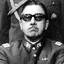 Augusto pinochet ugarte