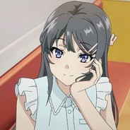 活着就是为了樱岛麻衣