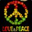 peace for people