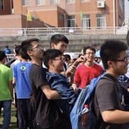 魔法少女lkc (～￣▽￣)～