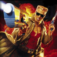 [DSD]DukeNukem