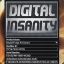 Digital [I]nsanity ¬‿¬