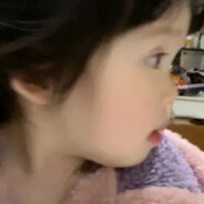 一点钟方向的她