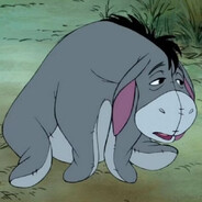 yung eeyore