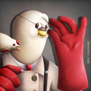 Steam Avatar