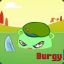 Burgy