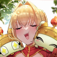 来自China的天赋型选手