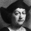 Christopher Columbus