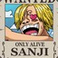 Sanji Bot