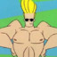 Johnny Bravo