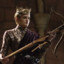 King Joffrey