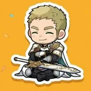 晴光捉云 Steam avatar