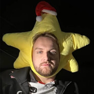 派大尼（圣诞版）