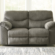 JD's Love Seat