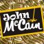 [GLF] John Mac Cain