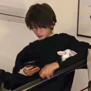 06年白给少年张泽希