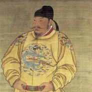 唐太宗李世民