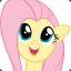 Fluttershy! [Pony]