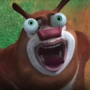 狗熊岭突破手熊大