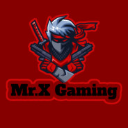 Mr X Gaming avatar