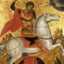 Saint George (Georgios)