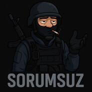 Sorumsuz - steam id 76561198163222680