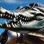 Bombardiro Crocodilo