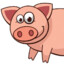 Chris P. Bacon