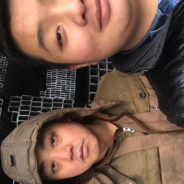 从未与你饮过水