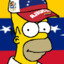 venezuelan homer