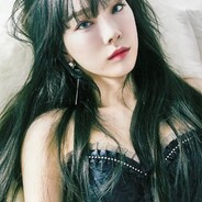 Taeyeon.