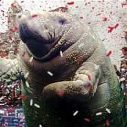 MANATEE STEELFIST!!!