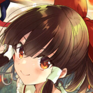 幻想乡土匪 博丽灵梦