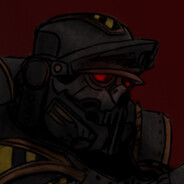 [SLAV] Lord Nocron