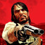 John Marston