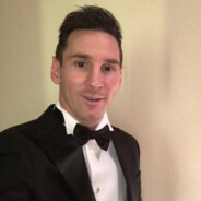 Leo Messi
