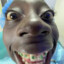 Negro tenge tenge(No tengo mic)