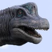 Sexually inactive brachiosaurus