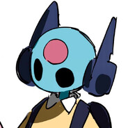 Player Avatar