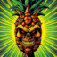 Bad Rotten Pineapple