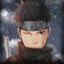 Shisui The Ghost