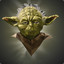 Mentor Yoda