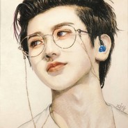 守护永远的坤坤