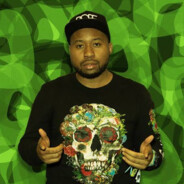 DJ SACKADEMIKS