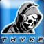 Thyke