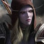 Sylvanas windrunner