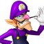 Waluigi