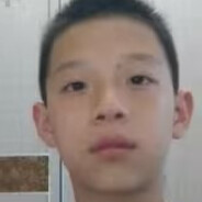 那个女孩真的很美