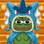 Steam avatar