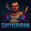 GAYYYIŞŞŞŞDURANN